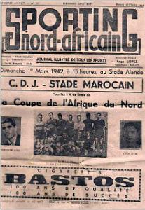 ORAN SPORT